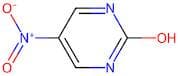 2-Hydroxy-5-nitropyrimidine
