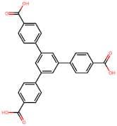 1,3,5-Tri(4-carboxyphenyl)benzene