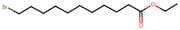 Ethyl 11-bromoundecanoate