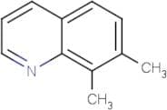 7,8-Dimethylquinoline