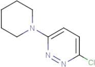 3-Chloro-6-(piperidin-1-yl)pyridazine