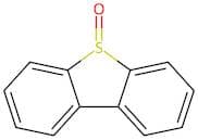 Dibenzo[b,d]thiophene 5-oxide