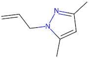 1-Allyl-3,5-dimethyl-1H-pyrazole