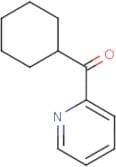 2-Cyclohexylcarbonylpyridine