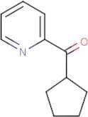 2-Cyclopentanecarbonylpyridine