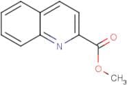 Methyl quinoline-2-carboxylate