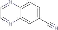 6-Cyanoquinoxaline
