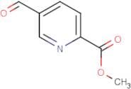 methyl 5-formylpyridine-2-carboxylate