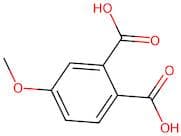 4-Methoxyphthalic acid