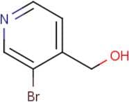 (3-Bromopyridin-4-yl)methanol