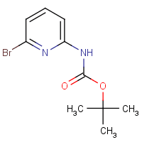 2-(Boc-Amino)-6-bromopyridine