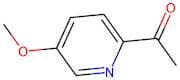 1-(5-Methoxypyridin-2-yl)ethanone
