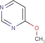 4-Methoxypyrimidine