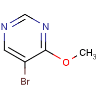 5-bromo-4-methoxypyrimidine