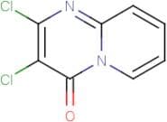 2,3-Dichloropyrido[1,2-a]pyrimidin-4-one