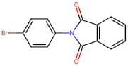 2-(4-Bromophenyl)isoindoline-1,3-dione