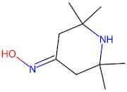 2,2,6,6-Tetramethylpiperidin-4-one oxime