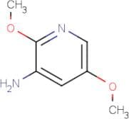 2,5-Dimethoxypyridin-3-amine