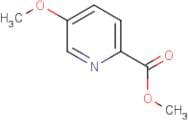 methyl 5-methoxypyridine-2-carboxylate