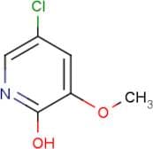 5-Chloro-3-methoxypyridin-2-ol