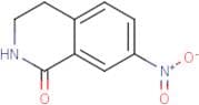 7-Nitro-3,4-dihydro-2H-isoquinolin-1-one