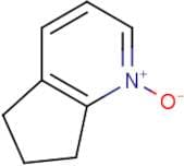 2,3-Cyclopentenopyridine N-oxide