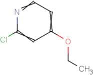 2-chloro-4-ethoxypyridine