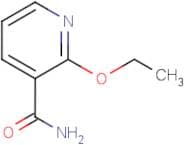 2-Ethoxypyridine-3-carboxamide