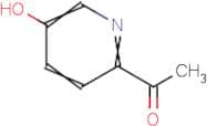 1-(5-hydroxypyridin-2-yl)ethanone