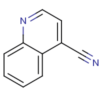 4-cyanoquinoline