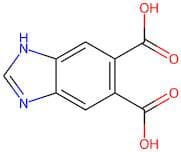 1H-Benzo[d]imidazole-5,6-dicarboxylic acid