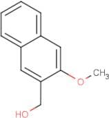 3-Hydroxy-2-methoxynaphthalene
