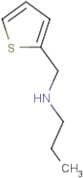 Propyl(thiophen-2-ylmethyl)amine