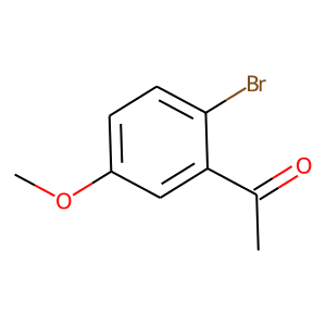2'-Bromo-5'-methoxyacetophenone