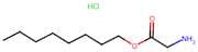 Octyl 2-aminoacetate hydrochloride