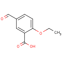 2-Ethoxy-5-formylbenzoic acid