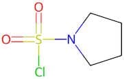 Pyrrolidine-1-sulfonyl chloride