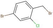 4-Bromo-1-(bromomethyl)-2-chlorobenzene
