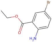 Ethyl 2-amino-5-bromobenzoate