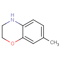 7-Methyl-3,4-dihydro-2H-1,4-benzoxazine