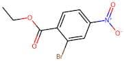 Ethyl 2-bromo-4-nitrobenzoate