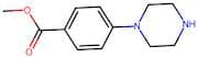 Methyl 4-piperazin-1-ylbenzoate