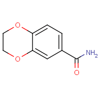 2,3-Dihydro-1,4-benzodioxine-6-carboxamide