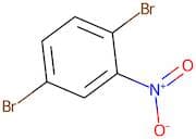 2,5-Dibromonitrobenzene