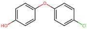 p-(p-Chlorophenoxy)phenol