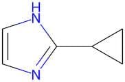 2-Cyclopropyl-1H-imidazole