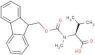 Fmoc-N-methyl-L-valine