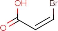 (Z)-3-Bromoacrylic acid