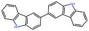9H,9'H-3,3'-Bicarbazole