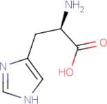 D-Histidine